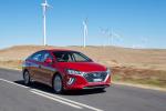 Hyundai IONIQ Plug-in Hybrid 2019 года (AU)